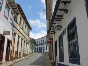 Uai Hostel
