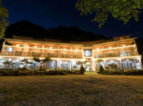 Pocheon Jayeongwasaramdel Pension