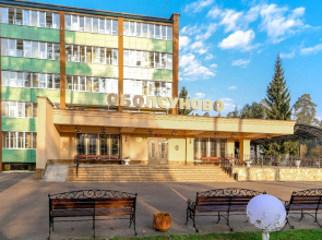 Obolsunovo