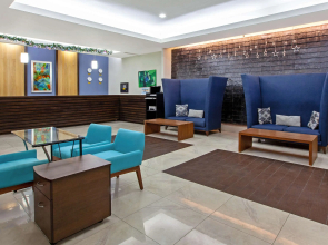 Wyndham Garden Cancun Downtown