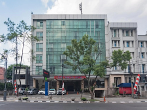 The Newton Bandung Hotel