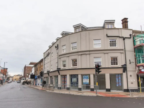 Genesis Serviced Apartment