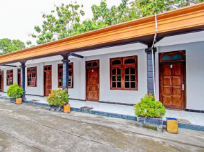 OYO 92290 Hotel Permata Sari