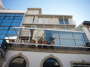City Centre Studios