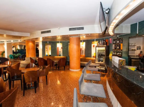 Hotel Terme Orvieto