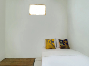 OYO Homes 90992 Eco Tourism Desa Panundaan Ciwidey Syariah