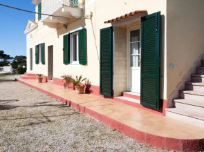 Bilocale Lido Mare