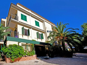 Hotel Galaxias