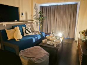Suncourt Maruyama Goden Hills / Vacation STAY 7604