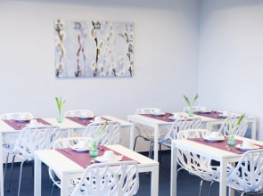 B-aparthotels Moretus