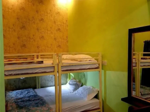 Shree Ji Inn Homestay