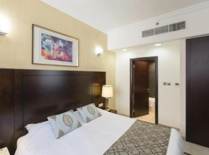 City Stay Residences