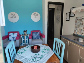 Lindo AP,frente praia,Navegantes#2