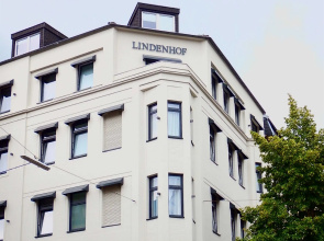 Hotel Lindenhof