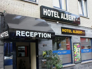 Hotel Albert