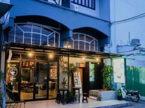 OYO 1188 Home Orion BLDG 1 BHK XL