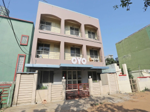 OYO 4684 Hotel Annapurna Inn
