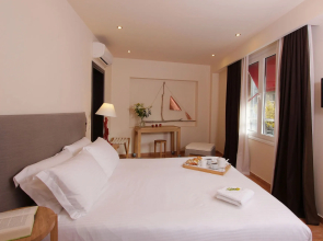 White Lotus Hotel
