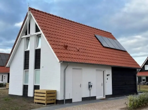 Stay in Scherpenisse Near Oosterschelde