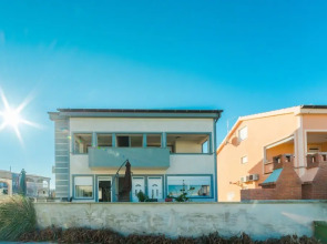 Apartment Pavlovic