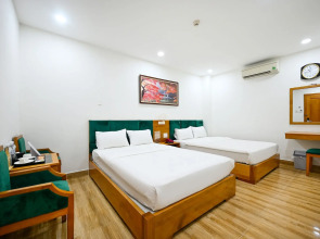 Vivian Hotel Saigon Airport