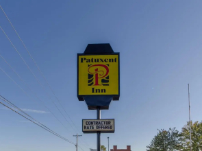 Patuxent Inn