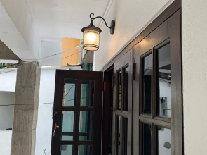 R4 Crescent Stay Colombo Apartment