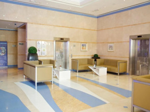 Lavender Hotel Sharjah