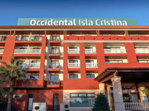 Smy Isla Cristina Hotel