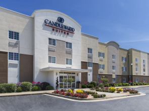 Candlewood Suites Macon by IHG