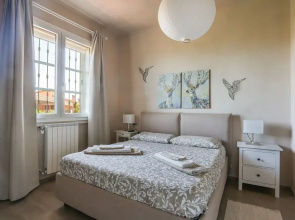 Impeccable Apartment Near Florence and Chianti