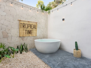 Jade Tulum Hotel