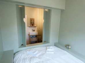 B&B Lindenhof Geijsteren
