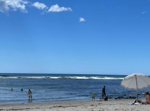 Wintersview 9 - Lennox Head