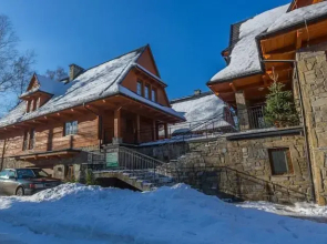 Apartamenty Tatrzanskie Turnie