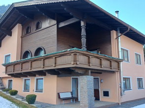 Cozy Apartment near Ski Area in Sautens