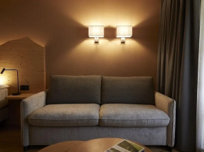 Hotel Alpenland