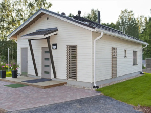 Holiday Club Saimaa Holiday Apartments