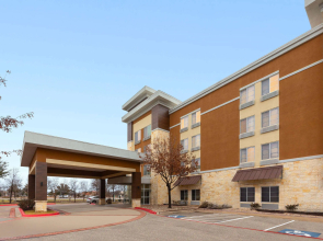 La Quinta Inn & Suites by Wyndham Austin - Cedar Park