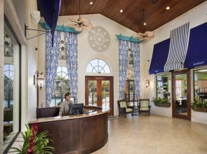 4 Bedroom 3 Bath Beautiful Town Home In Kissimmee Resort