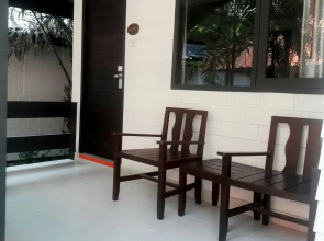 Sunshine Garden Resort