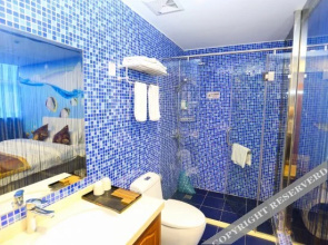 City 118 Chain Inn Wuxi Shideng Road