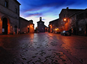 Cittadella 13 romantic house