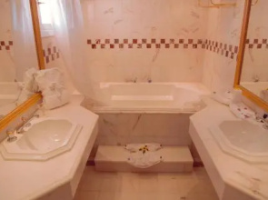 La Palmeraie Tozeur Hotel