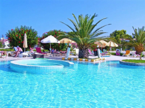 Lapethos Resort Hotel