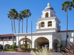 Zachari Dunes on Mandalay Beach, Curio Collection by Hilton