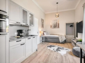 One Moment Boardinghouse - Apartment Forest
