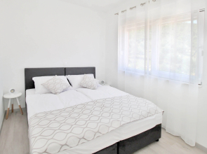 Bacan Family Apartments