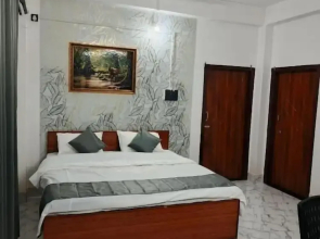 Rudra homes