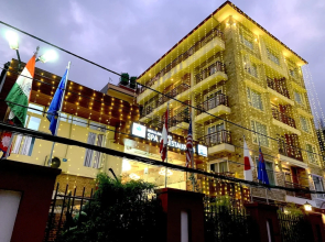 Himalayan Suite Hotel